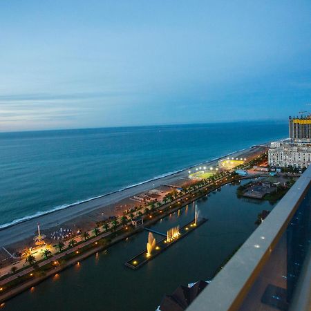 Orbi City Sea View Batumi Eksteriør bilde